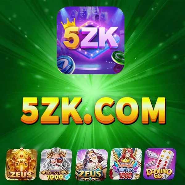 5ZK APK Download Versi Terbaru