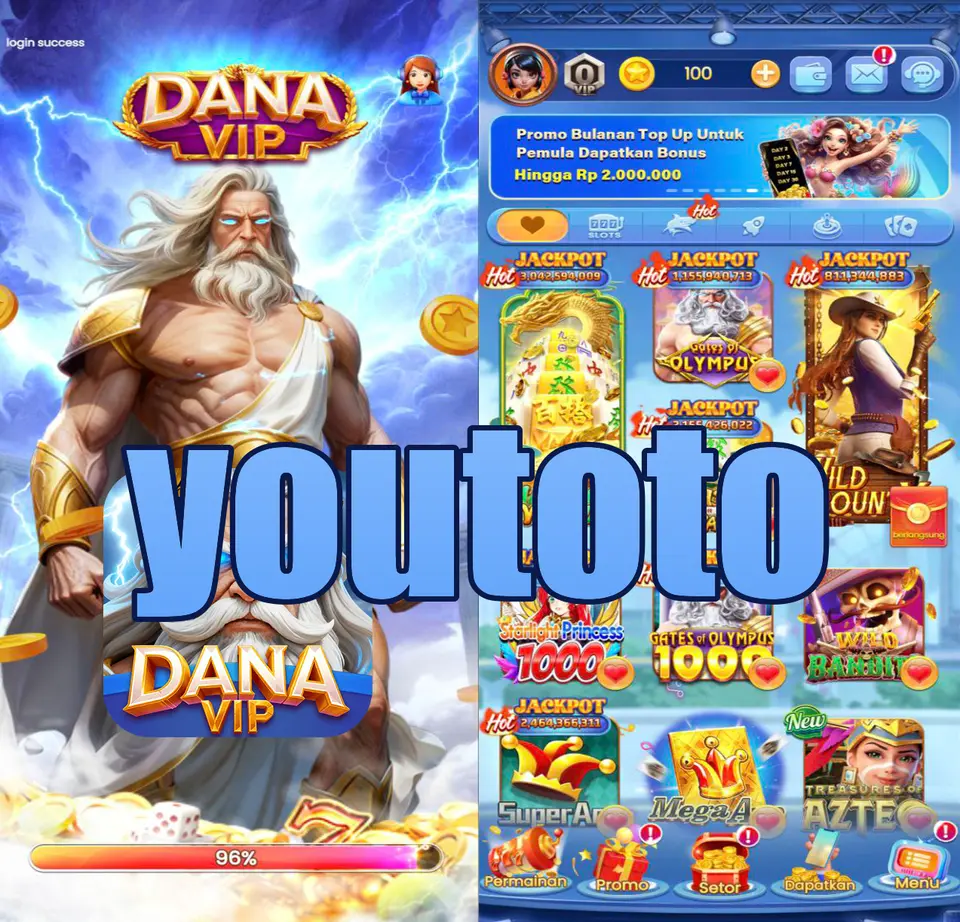 youtoto Unduh