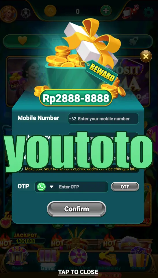 youtoto Unduh