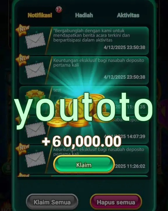 youtoto Unduh