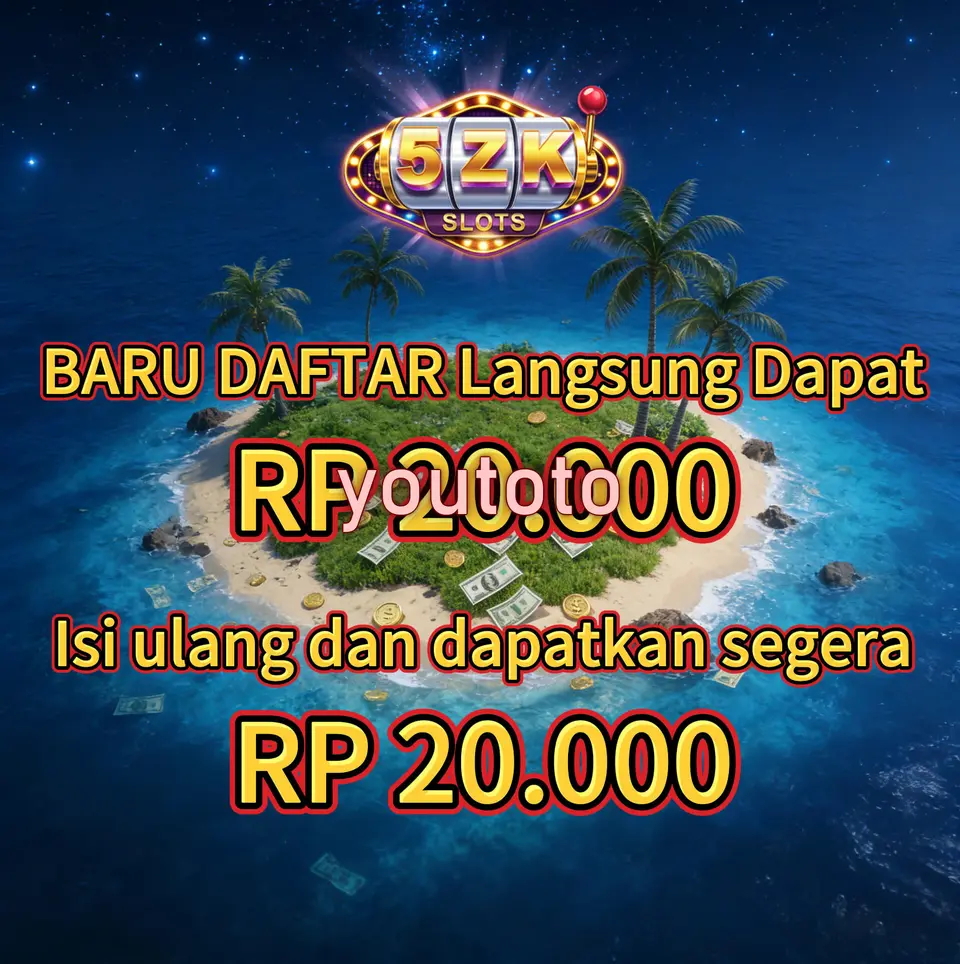 youtoto Masuk