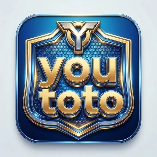 youtoto Logo - Resmi