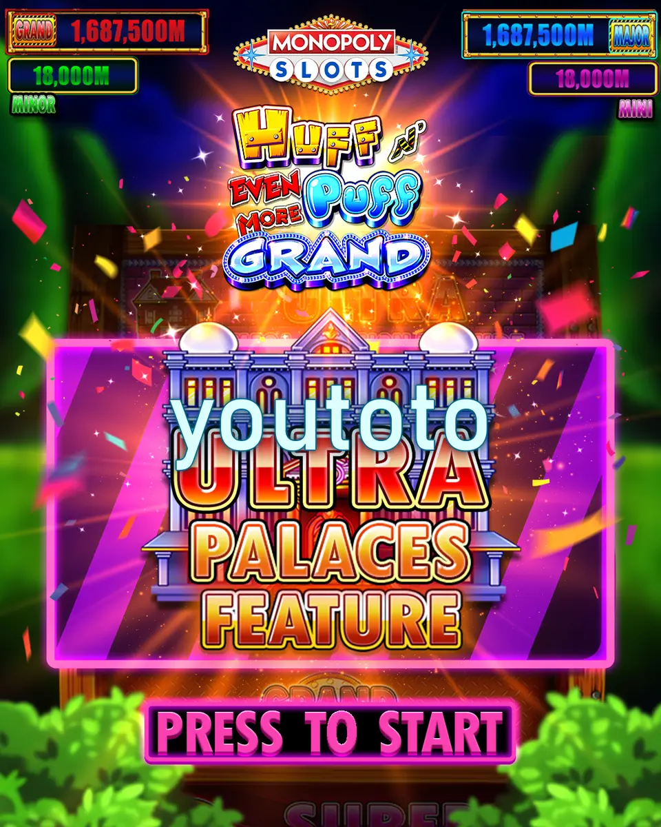 youtoto Tangkapan Layar Resmi APK